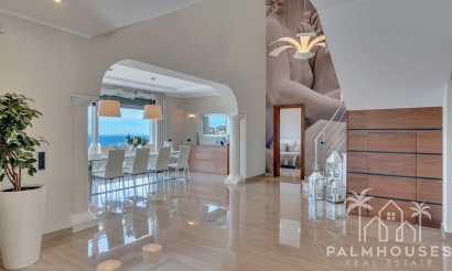 Venta - Villa - Benissa - Benissa Centro