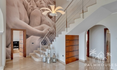 Venta - Villa - Benissa - Benissa Centro