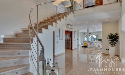 Venta - Villa - Benissa - Benissa Centro