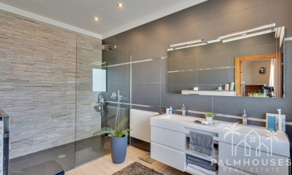 Venta - Villa - Benissa - Benissa Centro