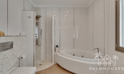 Venta - Villa - Benissa - Benissa Centro