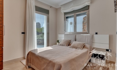Venta - Villa - Benissa - Benissa Centro