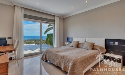 Venta - Villa - Benissa - Benissa Centro