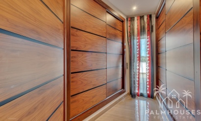 Venta - Villa - Benissa - Benissa Centro