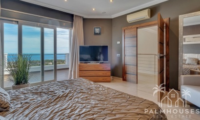Venta - Villa - Benissa - Benissa Centro