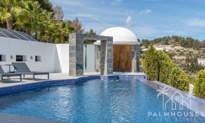 Venta - Villa - Benissa - Benissa Centro