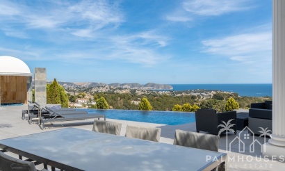Venta - Villa - Benissa - Benissa Centro