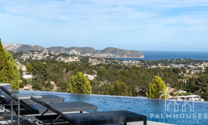 Venta - Villa - Benissa - Benissa Centro