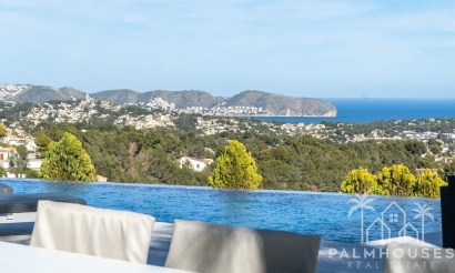 Venta - Villa - Benissa - Benissa Centro