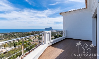 Venta - Villa - Benissa - Benissa Centro