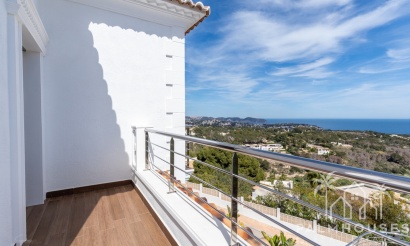 Venta - Villa - Benissa - Benissa Centro