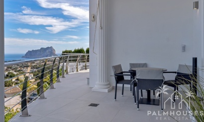Venta - Villa - Benissa - Benissa Centro