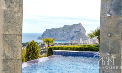 Venta - Villa - Benissa - Benissa Centro
