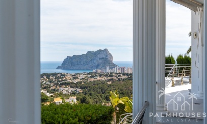 Venta - Villa - Benissa - Benissa Centro