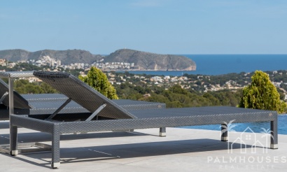 Venta - Villa - Benissa - Benissa Centro