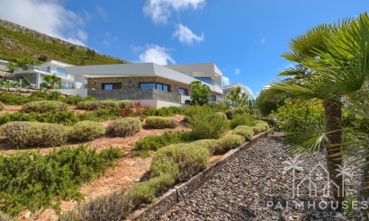 Venta - Villa - Jávea - Xàbia - Jávea - Xàbia Centro