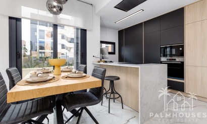 Venta - Apartment - Rojales - Ciudad Quesada