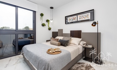 Venta - Apartment - Rojales - Ciudad Quesada
