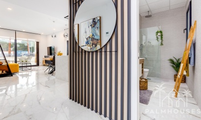 Venta - Apartment - Rojales - Ciudad Quesada