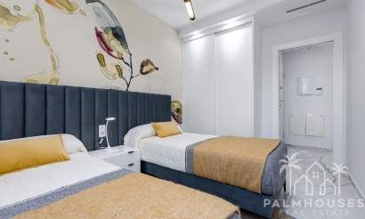Venta - Apartment - Rojales - Ciudad Quesada