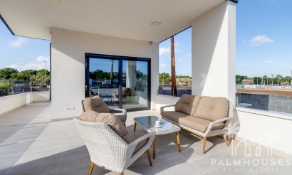 Venta - Apartment - Rojales - Ciudad Quesada