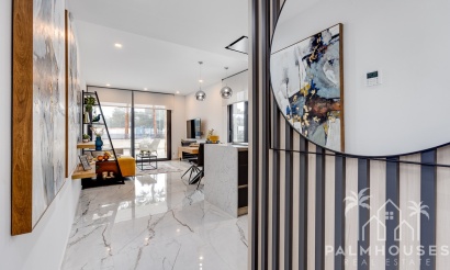Venta - Apartment - Rojales - Ciudad Quesada