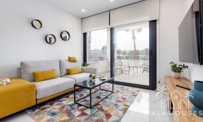 Venta - Apartment - Rojales - Ciudad Quesada