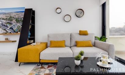Venta - Apartment - Rojales - Ciudad Quesada