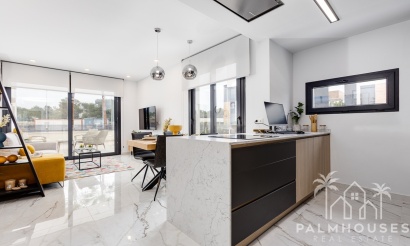 Venta - Apartment - Rojales - Ciudad Quesada