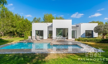 Venta - Villa - Orihuela - Las Colinas