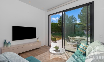 Venta - Villa - Orihuela - Las Colinas