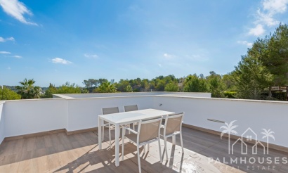 Venta - Villa - Orihuela - Las Colinas