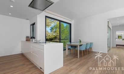 Venta - Villa - Orihuela - Las Colinas
