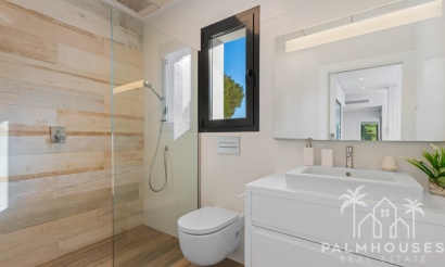 Venta - Villa - Orihuela - Las Colinas