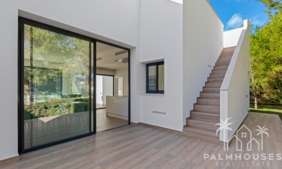 Venta - Villa - Orihuela - Las Colinas