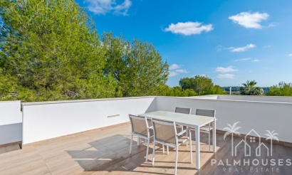 Venta - Villa - Orihuela - Las Colinas