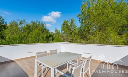 Venta - Villa - Orihuela - Las Colinas