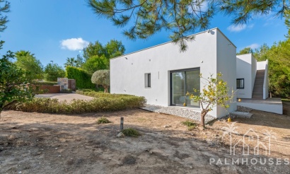 Venta - Villa - Orihuela - Las Colinas