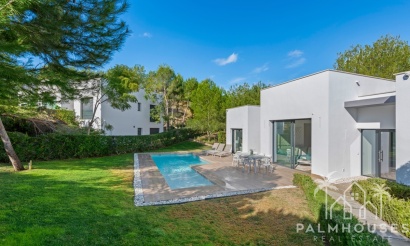 Venta - Villa - Orihuela - Las Colinas