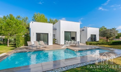 Venta - Villa - Orihuela - Las Colinas