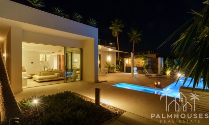 Venta - Villa - Orihuela - Las Colinas