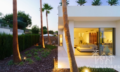 Venta - Villa - Orihuela - Las Colinas