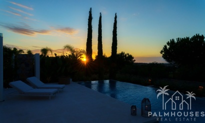 Venta - Villa - Orihuela - Las Colinas