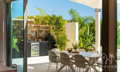 Venta - Villa - Orihuela - Las Colinas