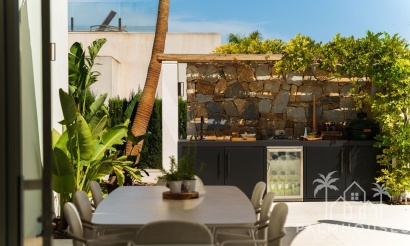 Venta - Villa - Orihuela - Las Colinas