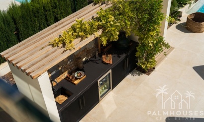 Venta - Villa - Orihuela - Las Colinas