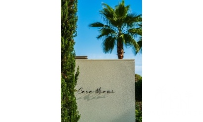 Venta - Villa - Orihuela - Las Colinas