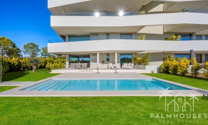 Revente - Apartment - Orihuela - Las Colinas