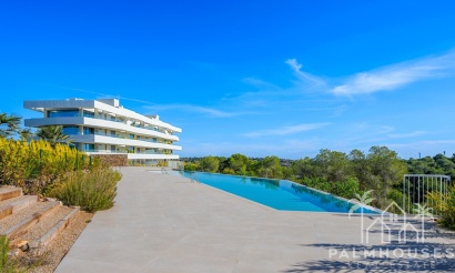 Revente - Apartment - Orihuela - Las Colinas
