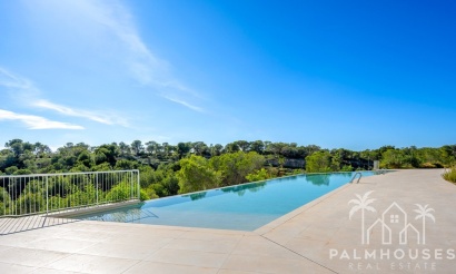 Revente - Apartment - Orihuela - Las Colinas